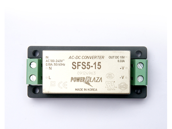 SFS5-15C