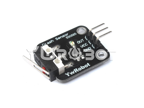 디바이스마트,오픈소스/코딩교육 > 아두이노 > 아두이노 스위치/릴레이모듈,YwRobot,아두이노 마이크로스위치 모듈 [SEN030200],아두이노와 호환되는 마이크로스위치 모듈입니다. Style: A section