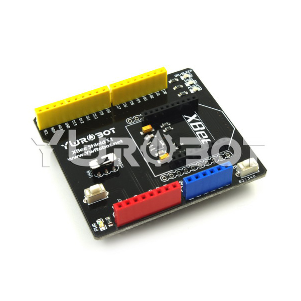 아두이노 XBee 확장 쉴드 [ARD200969]