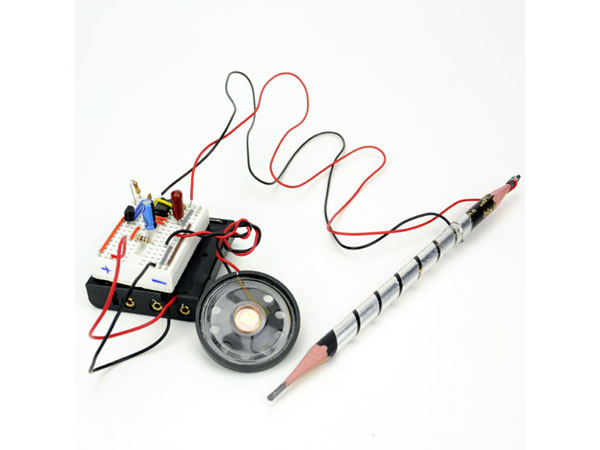 [스마트브레드] 노래하는 연필 set