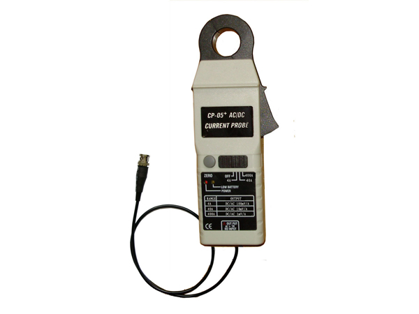 AC/DC Current Probe  CP-05  전류프로브