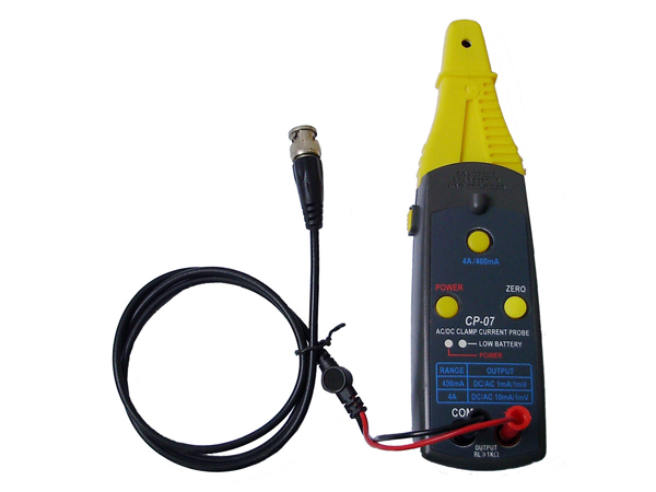 AC/DC Current Probe  CP-07  전류프로브