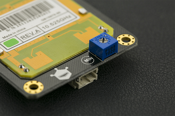 디바이스마트,MCU보드/전자키트 > 센서모듈 > 모션/제스처 > 움직임/재실/모션센서,DFROBOT,아두이노 디지털 마이크로웨이브 센서 (움직임 감지) [SEN0192],도플러 효과를 적용하여 움직임이 있는 물체를 검출하는 제품 입니다. 센서 판독 출력은 온도 영향을 받지 않습니다. / Gravity: Digital Microwave Sensor (Motion Detection)