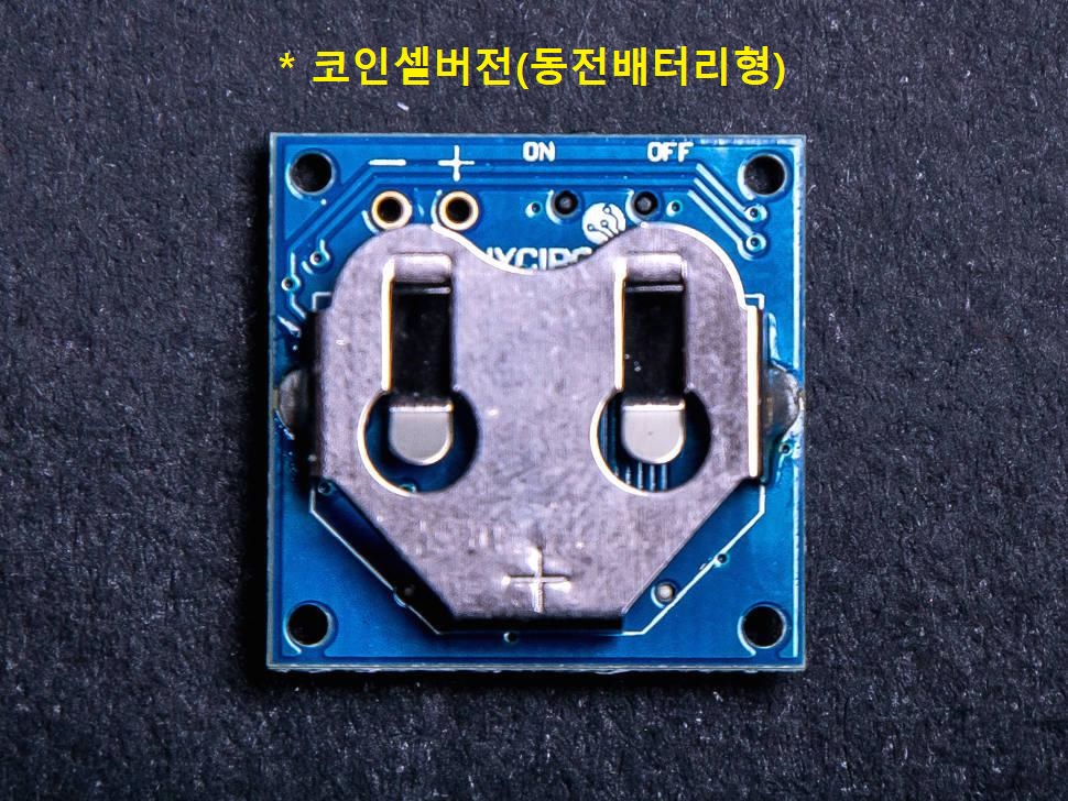 디바이스마트,오픈소스/코딩교육 > 파이썬/IoT 개발 보드 > TINYDUINO,TinyCircuits,TINYDUINO PROCESSOR BOARD (기본버전),기본 보드 버전, 리튬배터리 버전, 코인셀 버전 중 선택 / 아두이노 호환 가능(아두이노 스케치도 활용 가능), Arduino Bootloader preprogrammed / Atmega328P Processor, Power Switch, LED 등 / 2.7V &#8211; 5.5V operating voltage / 20mm x 20mm