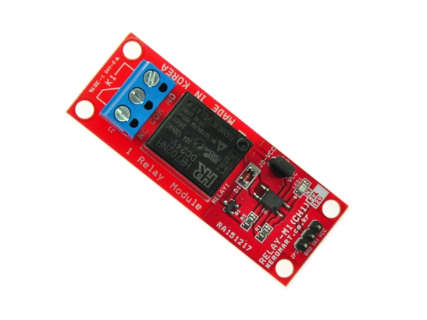 RELAY-M1(CH1)-24V (NER-13455)