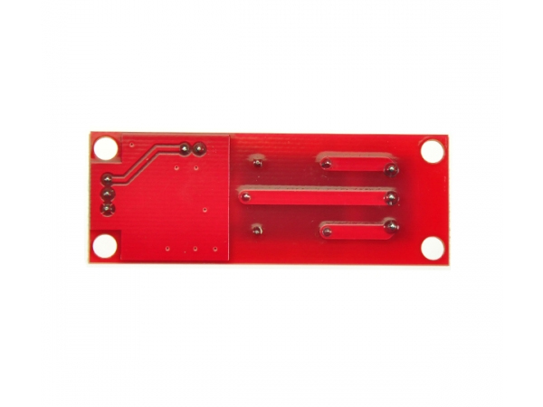 디바이스마트,MCU보드/전자키트 > 전원/신호/저장/응용 > 릴레이,AVRMALL,RELAY-M1(CH1)-24V (NER-13455),1 채널 릴레이모듈- 24V,  절연회로 적용