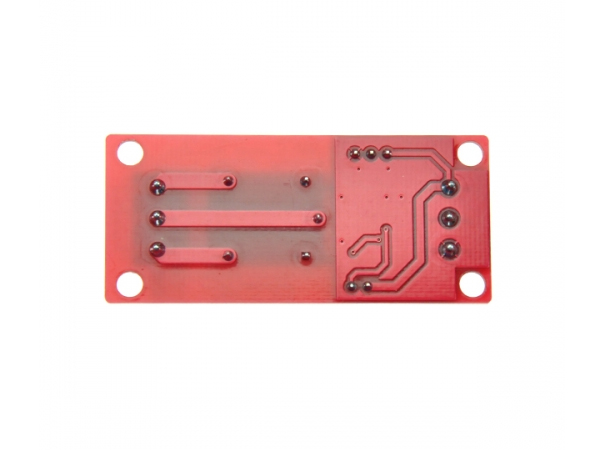 디바이스마트,MCU보드/전자키트 > 전원/신호/저장/응용 > 릴레이,AVRMALL,RELAY-M2(CH1)-5V (NER-13705),1 채널 릴레이모듈- 5V, 트리거 LOW/HIGH점퍼로 선택가능, 절연회로 적용