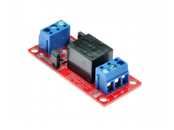 RELAY-M2(CH1)-12V (NER-13706)