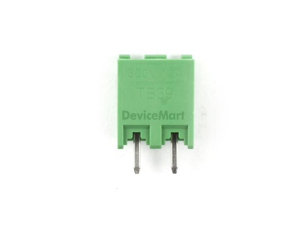 TB39V-02P (2핀)