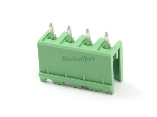 디바이스마트,커넥터/PCB > 터미널블럭 > DINKLE > TB39V(플러그&헤더타입),DINKLE,TB39V-04P (4핀),핀간격 5.08mm / 전압 300V / 전류 12A / 플러그&헤더타입 / TB37-04P (4핀) 과 함께 사용