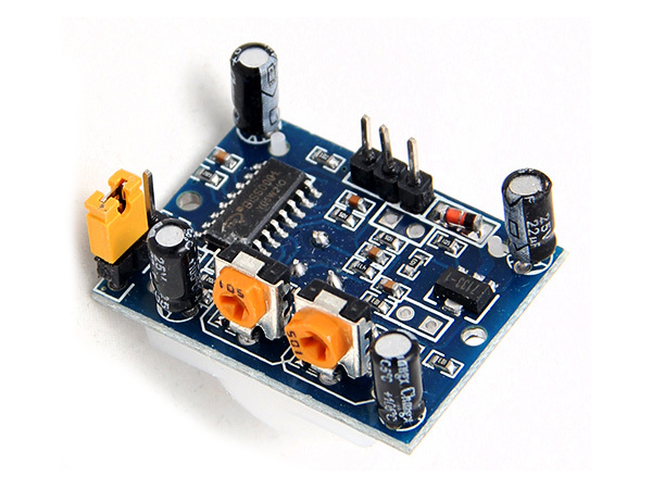 디바이스마트,MCU보드/전자키트 > 센서모듈 > 모션/제스처 > 움직임/재실/모션센서,네오틱스,인체적외선 감지센서 모듈 (NS-IRHSM),NS-IRSHM은  인체의  적외선을  감지하는  센서  모듈로서  사람  또는  동물의  움직임을  감지하는 보안장비,  자동  제어장치  등으로  사용되는  센서  모듈  입니다.