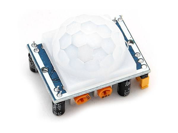 디바이스마트,MCU보드/전자키트 > 센서모듈 > 모션/제스처 > 움직임/재실/모션센서,네오틱스,인체적외선 감지센서 모듈 (NS-IRHSM),NS-IRSHM은  인체의  적외선을  감지하는  센서  모듈로서  사람  또는  동물의  움직임을  감지하는 보안장비,  자동  제어장치  등으로  사용되는  센서  모듈  입니다.