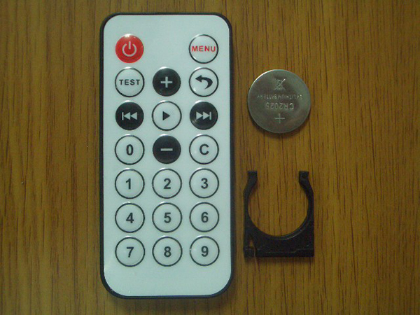 디바이스마트,MCU보드/전자키트 > 통신/네트워크 > 기타 네트워크/통신,네오틱스,적외선(Ir) 리모트 컨트롤 송신기 - 최대 20채널 (NC-IRCON),적외선(ir)  리모트  컨트롤  송신기는  적외선(Ir)을  이용하여  원격지의  스위치(On, OFF)  또는       제어장치의  조작을  무선(적외선)으로  제어할  수  있는  송신기  입니다.