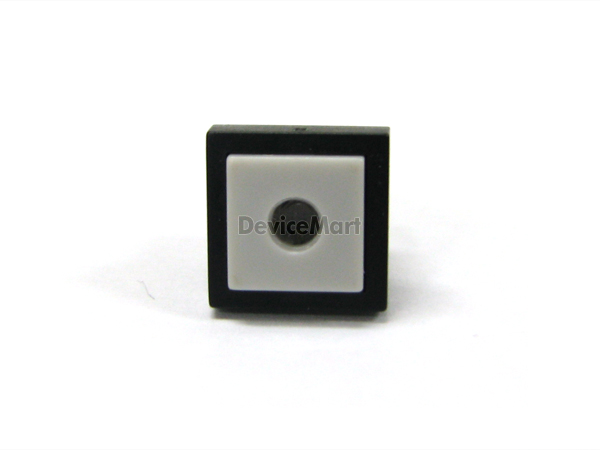  LED 택트스위치 TS1 （레드）