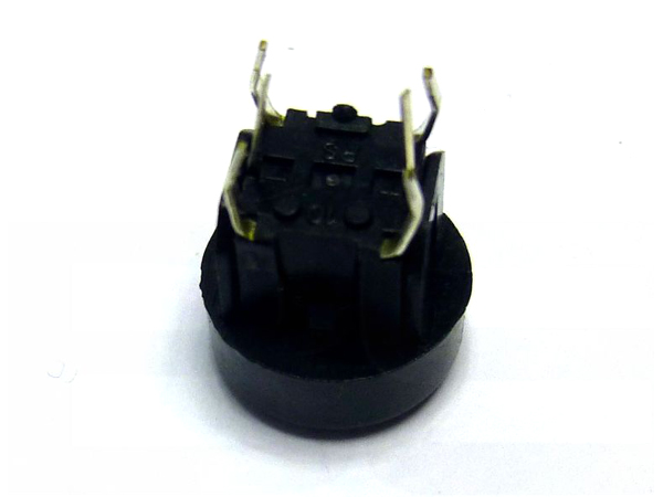 디바이스마트,스위치/부저/전기부품 > 스위치 > 푸쉬버튼 스위치 > 조광형 스위치,SZ-JINXI,LED 택트스위치 TS2 (블루),푸쉬 스위치 / 전원 버튼 모양의 블루 색상 조광형 스위치 입니다. LED 백라이트 / 전원 로고