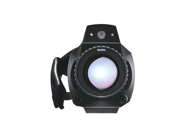 캠코더형 열화상 카메라 [Testo 885] Pro Set