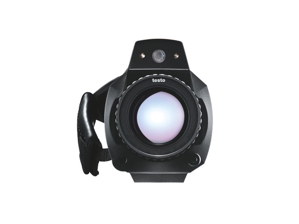 캠코더형 열화상 카메라 [Testo 890] Pro Set
