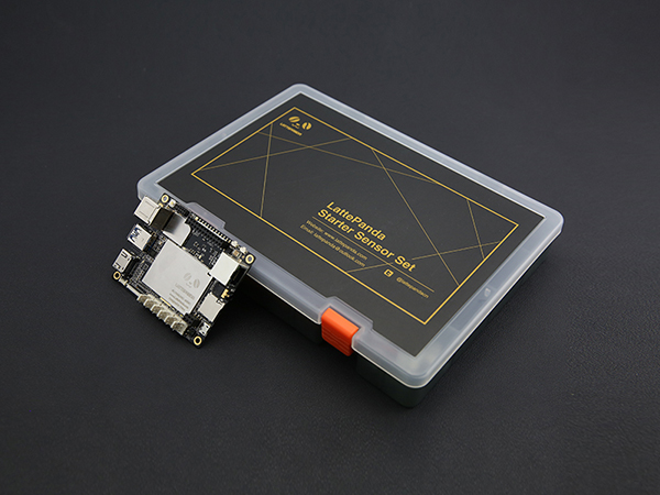 디바이스마트,오픈소스/코딩교육 > 라떼판다/비글본/기타,DFROBOT,LattePanda 초보자용 센서 키트 [KIT0112],가장 인기있는 DFROBOT 센서들로 엄선되어 다양한 프로젝트와 실험에 적합한 초보자용 키트 입니다. 라떼판다(Latte Panda) 활용에 가장 적합한 센서모듈 키트 제품