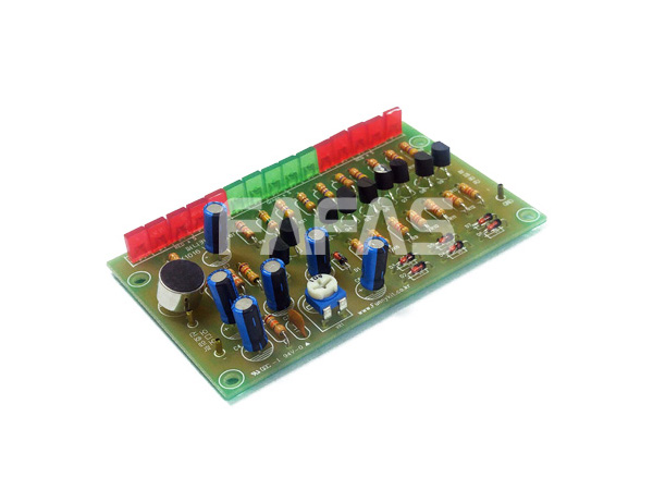 무선 VU미터 (FK1016)