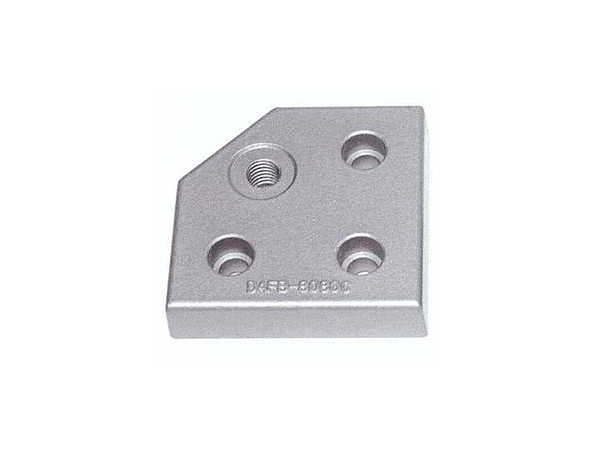 프로파일용 풋베이스 DAFB 8080C (M16)