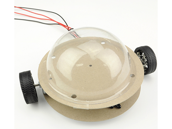 디바이스마트,MCU보드/전자키트 > 교육용키트/로봇 > 교육용키트 > 재미있는키트/기타,스터디랜드,[스마트브레드] 우주 자동차 set,유선리모콘으로 작동하는 우주자동차를 만들수 있는 set