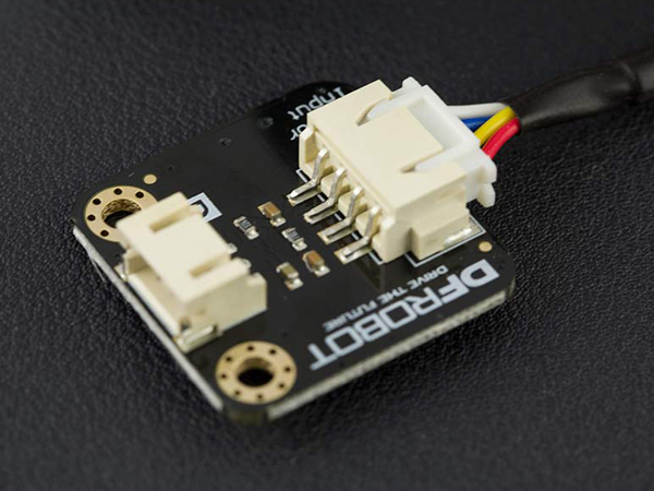 수위 측정 센서 (Liquid Level Sensor For Arduino) [SEN0205]