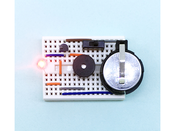 [스마트브레드] 멜로디 IC set