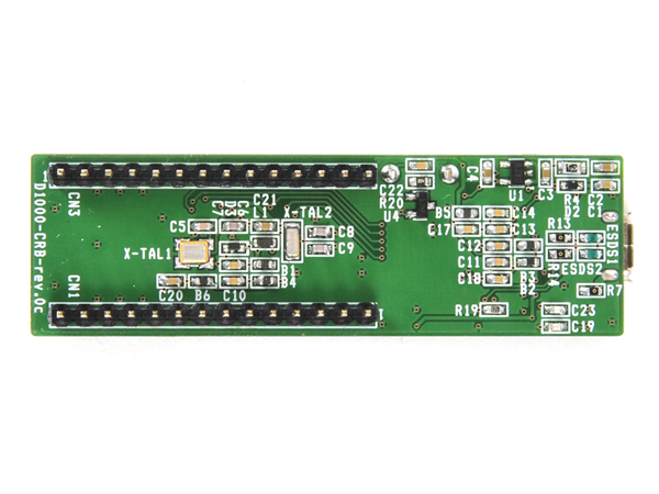 디바이스마트,오픈소스/코딩교육 > 라떼판다/비글본/기타,Ripple,Intel D1000 Development Board,Intel Quark D1000 MCU를 이용하여 제작된 개발자보드 / IoT를 위한 학습용과 개발자를 위해 만든 제품 /   아이디어 수집과 정책수립 그리고 테스트를 진행하면서 높은 신뢰성이 뒷받침 될 수 있도록 생산 / 개발자의 입장에서 사용이 편리하도록 많은 부분에서 세심하게 설계