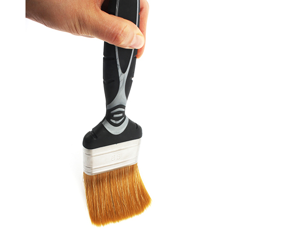 디바이스마트,화학/산업/안전 > 페인트/시멘트 > 페인트 도구,OEM,65mm 최고급 페인트붓 [10066],털빠짐이 거의없는 최고급형 페인트 브러쉬 입니다.  수성/유성 가리지 않는 완벽한 브러시를 찾는다면 해당제품을 추천합니다.