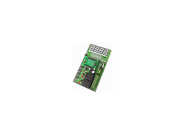 TEMERATURE AND HUMIDITY CONTROLLER WITH SENSOR , 온습도(온도,습도) 컨트롤러 (FK957) 