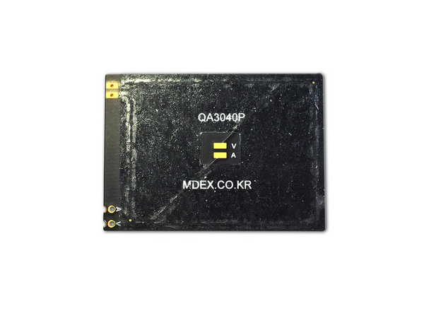 디바이스마트,센서 > 압력/힘(Force)센서 > 압력센서/트랜스듀서,마블덱스,압력센서 FSR, QA3040P,길이: 46mm, 폭: 33mm, 두께: 1mm, 센싱영역: 36x26mm, 상판재질: 실리콘러버, 센싱압력범위: 5g ~ 4kg