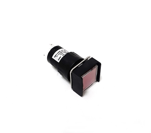 조광 누름버튼 KH-516L-A(정사각형)