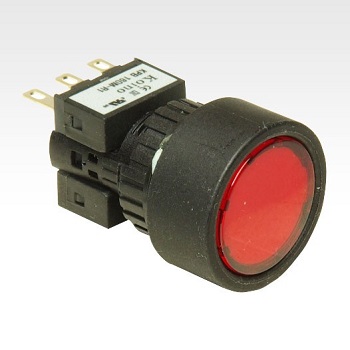 누름버튼 스위치 KPB-160M