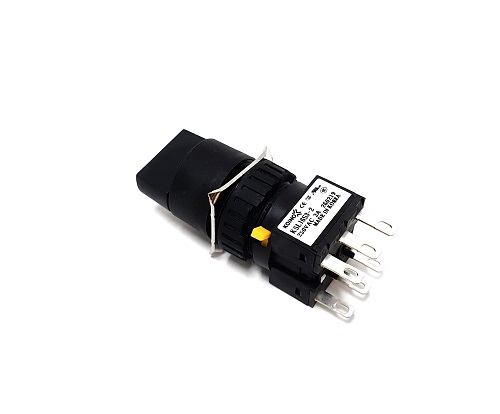LED타입 셀렉터스위치 KSL-16S3-L