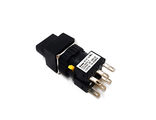 LED타입 셀렉터스위치 KSL-16SS3-L