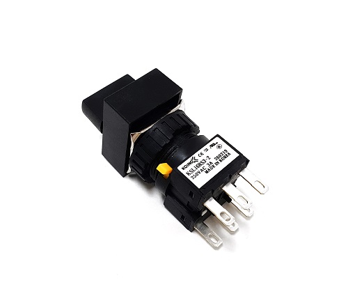조광형 셀렉터스위치 KSL-16RS3-F2