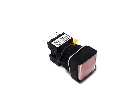 조광형 누름버튼 스위치 KBL-16SAT