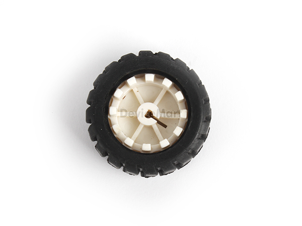 디바이스마트,오픈소스/코딩교육 > 아두이노 > 아두이노 케이스/악세사리,SZH,6V 미니DC 기어드모터 + 브라켓 + 바퀴 세트 [SZH-MT004],6~12V 소형 DC기어드모터, 플라스틱 브라켓, 43mm바퀴 세트 모터는 100, 200, 300rpm 중 옵션 선택, 브라켓용 볼트너트도 포함되어 있습니다. 기어드모터라 힘이 좋습니다.