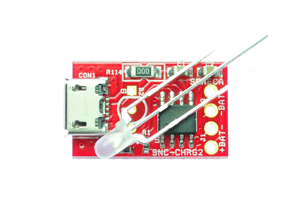 디바이스마트,MCU보드/전자키트 > 전원/신호/저장/응용 > 충전/배터리/전원,AVRMALL,리튬배터리 충전모듈 SNC-CHRG2 (4.2V/1A) (NER-10908),마이크로 USB 배터리 충전 보드, 4.2V/1A, 리튬(이온, 폴리머) 배터리를 빠른 속도(충전 전류 1A)로 충전할 수 있는 모듈 / TP4056 칩셋을 사용하여 안전