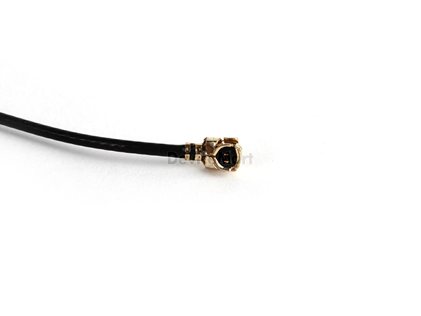 디바이스마트,케이블/전선 > PC/네트워크/통신 케이블 > 동축 RF 케이블,SZH-RA,IPX/U.FL(IPEX) to SMA Jack , RF113 cable-15cm [SZH-RA009],RF Cable assembly / SMA 오른나사 / 임피던스 50옴 / 케이블 직경 1.13mm / 케이블 길이 : 15cm (±1~2cm)