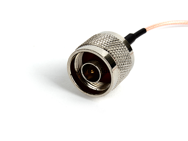 디바이스마트,케이블/전선 > PC/네트워크/통신 케이블 > 동축 RF 케이블,SZH-RA,IPX/U.FL(IPEX) to N-J Plug , RG178 cable-15cm [SZH-RA012],RF Cable assembly / 임피던스 50옴 / 케이블 직경 1.78mm / 케이블 길이 : 15cm (±1~2cm)