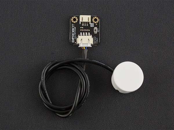 디바이스마트,MCU보드/전자키트 > 센서모듈 > 수위/빗물/PH/바람 > 빗물/PH/탁도/수위센서,DFROBOT,무접점 수위 센서 모듈 [SEN0204],본 센서는 매우 민감하고 안정적이며 유해 물질이나 높은 압력에 강한 제품 입니다. 출력 전류는 최대 100mA 입니다.