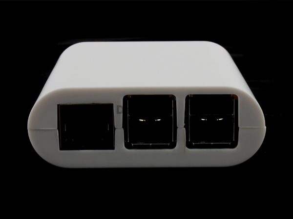 디바이스마트,오픈소스/코딩교육 > 라즈베리파이 > 라즈베리파이 케이스,SZH,라즈베리파이3 플라스틱 케이스 (흰색),라즈베리파이 3B / 2B / B+ 호환 가능한  플라스틱 케이스 입니다.