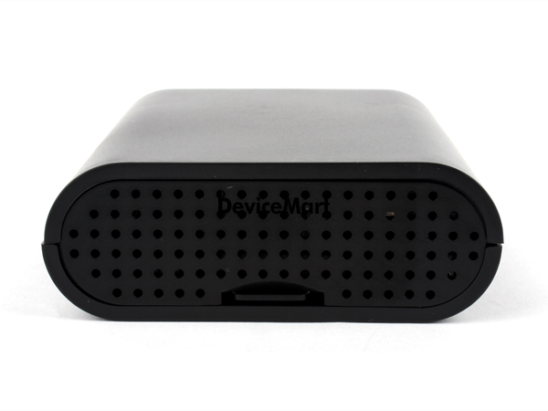 디바이스마트,오픈소스/코딩교육 > 라즈베리파이 > 라즈베리파이 케이스,SZH,라즈베리파이3 플라스틱 케이스 (검정),라즈베리파이 3B / 2B / B+ 호환 가능한  플라스틱 케이스 입니다.