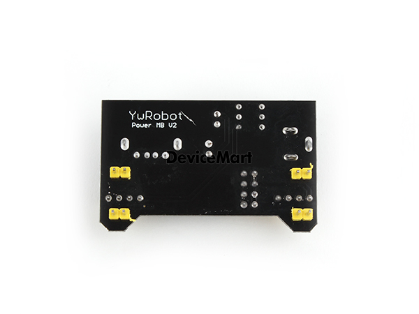 디바이스마트,전원/파워/배터리 > DC-DC 컨버터 모듈 > 강하형 모듈(실장) > 리니어 컨버터 모듈,SZH,아두이노 호환 브레드보드용 전원 컨버터 모듈 [SZH-PWSD-017],실장형 / 가변출력전압 / 가변방식 : 점퍼 캡 / 2ch 출력 / 강하형 7W 리니어 컨버터 / 입력전압 : 6.5V~12V / 출력전압 : 3.3V, 5V / 출력전류 : 700mA / 변환효율 : 최대 0% / 입력단자 : DC잭 5.5×2.1 소켓, USB A(F) / 출력단자 : 핀헤더 / 패키지 : PCB