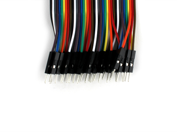 디바이스마트,케이블/전선 > 점퍼/하네스/악어/바나나 > 점퍼 와이어/케이블,,테스트[CH254] 소켓 점퍼 케이블 40P (칼라) (M/M) 20cm,40핀 테스트 소켓 점퍼 케이블 / M-M 타입 / 2.54mm 커넥터 / 길이 : 20cm