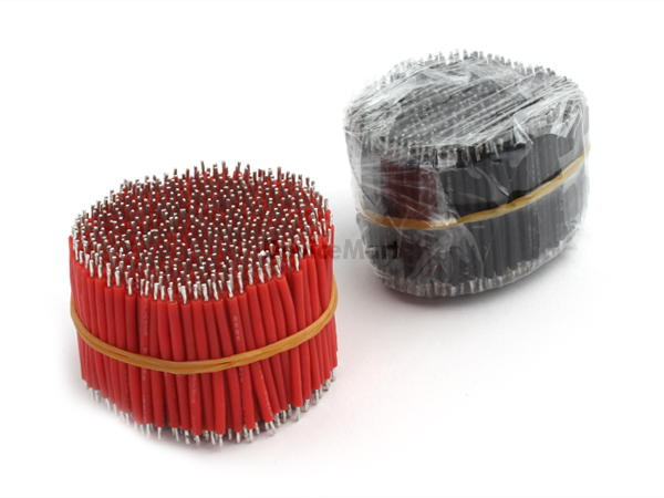 UL3239(고전압)#AWG24-30mm (색상선택/500개) [SZH-EW010]