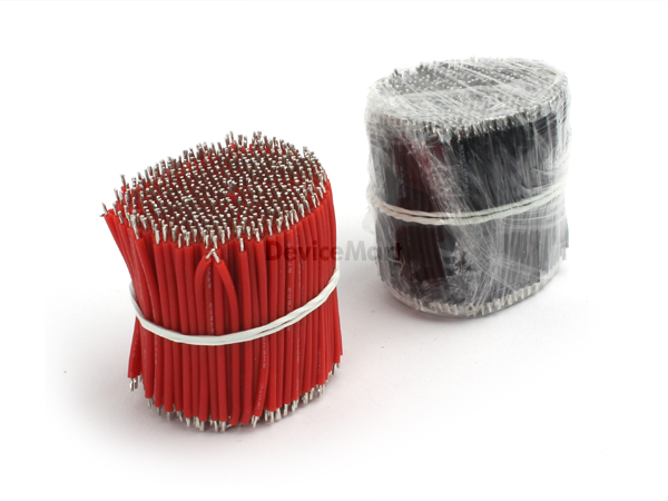 UL3239(고전압)#AWG24-40mm (색상선택/500개) [SZH-EW011]