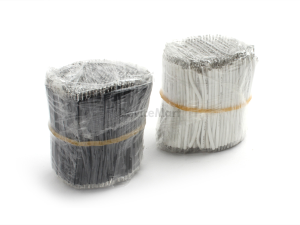 UL3239(고전압)#AWG24-50mm (색상선택/500개) [SZH-EW012]