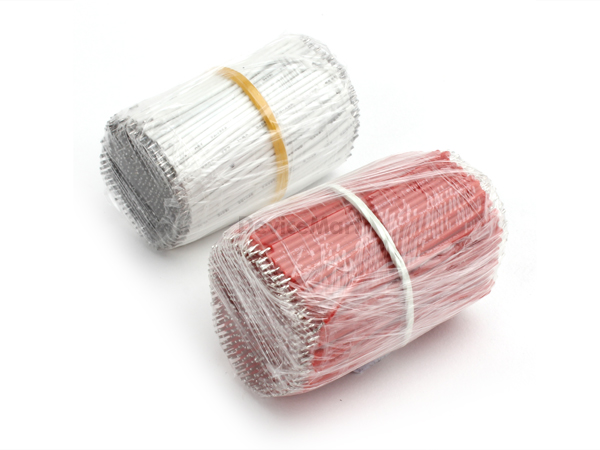 UL3239(고전압)#AWG24-60mm (색상선택/500개) [SZH-EW013]